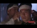 película jet Li el mejor luchador