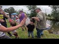 Little Kid Catches Massive Fish! (2024 Trout Derby!)~PA Trout Fishing 2024! (Ep19)