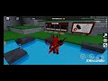 Roblox - Getting insanely juked in Flee the Facility (read desc.)