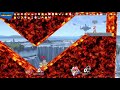Who Can Make It? Lava V Tunnel - Super Smash Bros. Ultimate