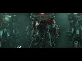 CYBERTRON FALLS: TILL ALL ARE ONE PRODUCTION UPDATE 2 - TEASER TRAILER/RELEASE DATE!!!