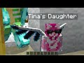 Having An ELEMENTAL FAMILY in Minecraft!