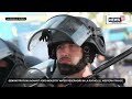 France 24 Live | France's Mega Reservoir Protests Live | French Police Clash Live | France News Live