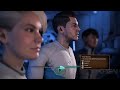 The First 12 Minutes of Mass Effect Andromeda (4K 60fps) - IGN First