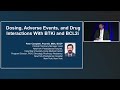 Crafting the New Treatment Mix in CLL