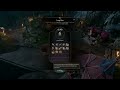 Baldur's Gate 3 rinse and repeat thieving