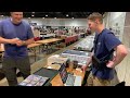 DAY 1 - Pokemon Card Vendor POV - Tidewater Show - Raleigh, NC #pokemon #pokemoncard #pokemoncards