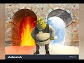 Shrek story