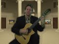 Eric Larkins guitar Pachelbel's Canon in D booking agent sample