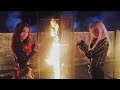 Blackpink - playing with fire (sped up)