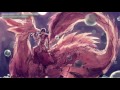Monster Hunter Generations - Mizutsune (Tamamitsune) Theme 【Intense Symphonic Metal Cover】