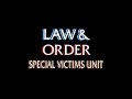 Law & Order: SVU só q é um earrape