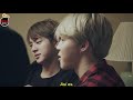 Capítulo 3 - BTS: Burn The Stage ; sub. español.