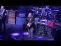 Gov’t Mule - 2/9/2024 Set 1 - Moore Theatre - Seattle, WA