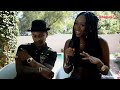 Priddy Ugly & Bontle share their love story
