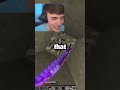 I Fought The Best Minecraft Player