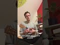 Guitar Player discovers a Ukulele