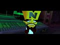 Crash Twinsanity Walkthrough 100% (Widescreen HD) Part 5/9