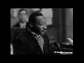 Martin Luther King Jr. Nobel Peace Prize Acceptance Speech