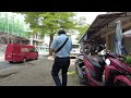 【4K】Inside a Vietnamese Public Market walking tour #saigon