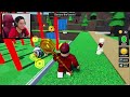 HIDUP ATAU M4TI?! Nasib Kau Ditentukan Oleh Dadu Berhantu! (Roblox Malaysia)