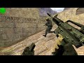 Counter Strike 1.6 Multiplayer In 2023 | 4K