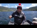 Channel Status Update - Lake Trout Fishing Granby Lake Colorado