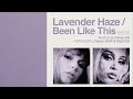 Taylor Swift & Doja Cat - Lavender Haze / Been Like This [MASHUP]