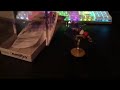 Amiibo unboxing (Captain Falcon)