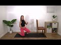 Hip Mobility Exercises For Beginners