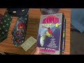 Rare VHS Tapes Found In Thrift Store! Moonraker VHS - Flipping Snapback’s Snapback Life