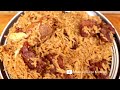 How to Prepare Beef Pilao (Rice and Beef) Ugandan Food - Mom's Village Kitchen - African Food