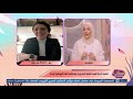 كفاية مكرونة وبانيه..لو مالكيش في الطبخ اسمعي الشيف نادية السيد هتقولك إزاي تعملي أكل حلو زي بتاعها