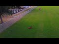 4k Fetch with DJI Mini 2