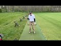 The Golf Swing Made Simple