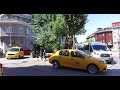 Walk around Istanbul. [4K] Sultanahmet - Laleli - Suleymaniye - Beyoglu - Taksim - Dolmabahce.