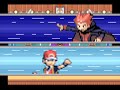 Pokemon FireRed Champion Battle