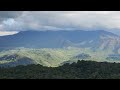 Panoramic View From Balcony Livin' The Dream Gatlinburg, TN Oct 14, 2023 4:50pm