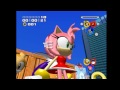 Sonic Heroes (2) Team Sonic