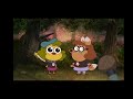 Human Elias Human Emily & Jeff Darmer In Harvey Beaks 3 (Animation)