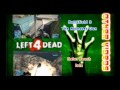 Left 4 Dead 2 - Random moments (In Swedish)