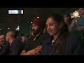 Novak Djokovic v Lorenzo Musetti | Semi-final 2 Highlights | #WimbledonOnStar