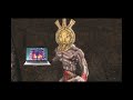 Dagoth Ur narrates the Galacticare trailer (AI Voice)