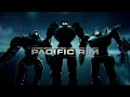 Pacific Rim: DubPortal || James Dooley feat. Celldweller - Black Sun