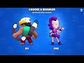 😱 NEW BRAWLER IS HERE!!!BRAWL STARS UPDATE GIFTS!🎁😍