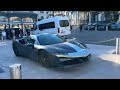 Monaco Craziest Supercars Vol.5 Carspotting In Monaco