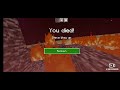 Minecraft MOBILE 1.19 Speedrun ICE BOAT  In 3:17