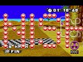 SRB2 Kart - Desert Palace Zone 1'18