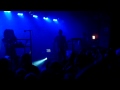 KMFDM - North American Tour - Bottom Lounge, Chicago, IL
