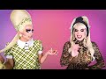 Trixie and Katya Answer Commonly Googled Questions About Drag Queens